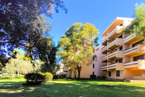 Hotel Donat***, Zadar, Chorvatsko