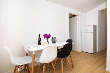 A8 - apartmán po rekonstrukci, Apartmány Ivica, Mandre, ostrov Pag, Chorvatsko