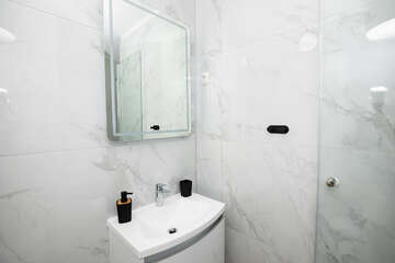 A8 - apartmán po rekonstrukci, Apartmány Ivica, Mandre, ostrov Pag, Chorvatsko