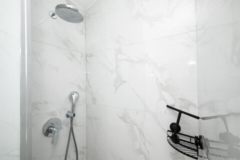 A8 - apartmán po rekonstrukci, Apartmány Ivica, Mandre, ostrov Pag, Chorvatsko