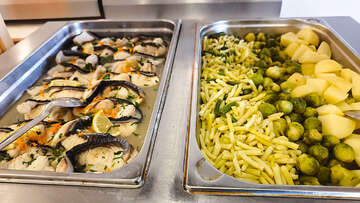 Hotel Donat*** - bufetová strava, Zadar, Chorvatsko