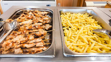 Hotel Donat*** - bufetová strava, Zadar, Chorvatsko