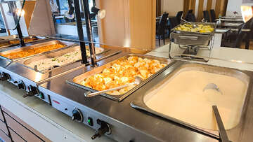 Hotel Donat*** - bufetová strava, Zadar, Chorvatsko