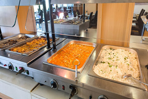 Hotel Donat*** - bufetová strava, Zadar, Chorvatsko