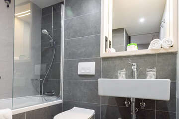 Příklad pokoje Superior, Hotel Kolovare****, Zadar, Chorvatsko