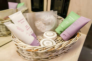 Příklad pokoje Standard, Hotel Kolovare****, Zadar, Chorvatsko