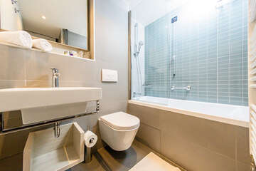 Příklad pokoje Superior, Hotel Kolovare****, Zadar, Chorvatsko