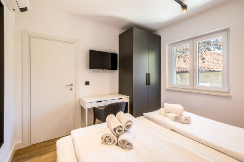 A9 - Apartmány Jutrenka, Dingač-Borak, Pelješac, Chorvatsko