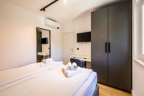 A9 - Apartmány Jutrenka, Dingač-Borak, Pelješac, Chorvatsko