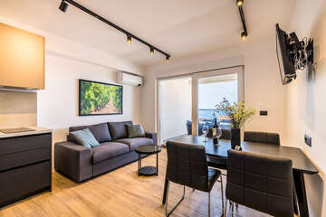 A9 - Apartmány Jutrenka, Dingač-Borak, Pelješac, Chorvatsko