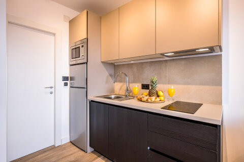 A9 - Apartmány Jutrenka, Dingač-Borak, Pelješac, Chorvatsko