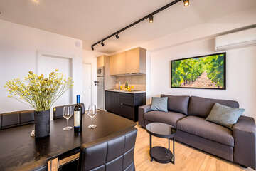 A9 - Apartmány Jutrenka, Dingač-Borak, Pelješac, Chorvatsko