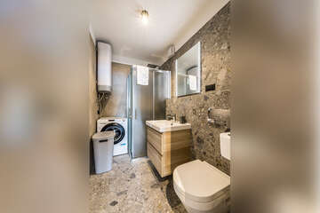 A9 - Apartmány Jutrenka, Dingač-Borak, Pelješac, Chorvatsko