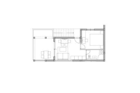 A9 - Apartmány Jutrenka, Dingač-Borak, Pelješac, Chorvatsko