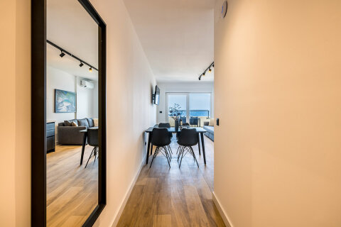 A10, A12 - Apartmány Jutrenka, Dingač-Borak, Pelješac, Chorvatsko