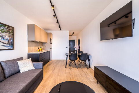 A10, A12 - Apartmány Jutrenka, Dingač-Borak, Pelješac, Chorvatsko