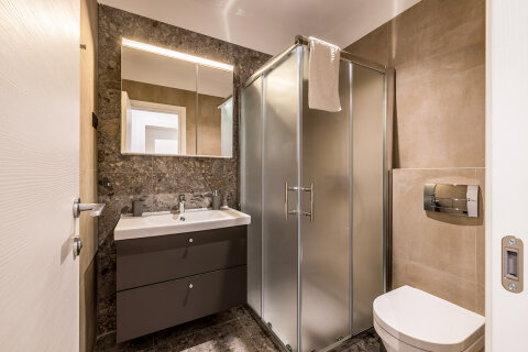 A10, A12 - Apartmány Jutrenka, Dingač-Borak, Pelješac, Chorvatsko