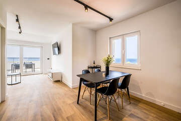 A11, A15 - Apartmány Jutrenka, Dingač-Borak, Pelješac, Chorvatsko