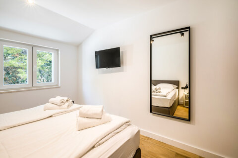 A14 - Apartmány Jutrenka, Dingač-Borak, Pelješac, Chorvatsko