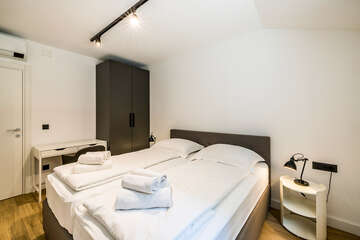 A14 - Apartmány Jutrenka, Dingač-Borak, Pelješac, Chorvatsko