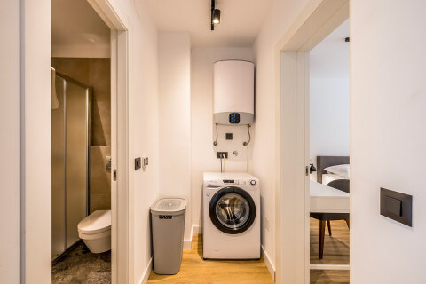 A14 - Apartmány Jutrenka, Dingač-Borak, Pelješac, Chorvatsko