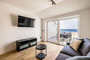 A14 - Apartmány Jutrenka, Dingač-Borak, Pelješac, Chorvatsko