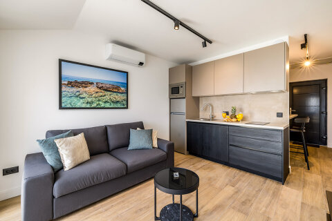 A14 - Apartmány Jutrenka, Dingač-Borak, Pelješac, Chorvatsko