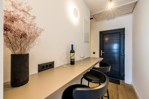 A14 - Apartmány Jutrenka, Dingač-Borak, Pelješac, Chorvatsko