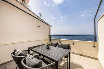 A14 - Apartmány Jutrenka, Dingač-Borak, Pelješac, Chorvatsko