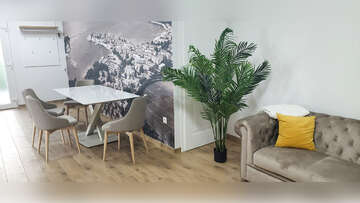 A1 - apartmány Rossa, Poreč, Istrie, Chorvatsko