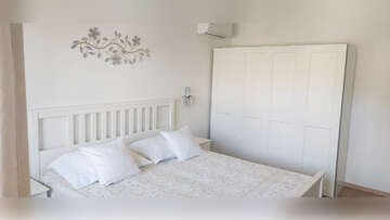 A1 - apartmány Rossa, Poreč, Istrie, Chorvatsko