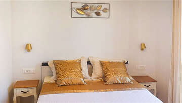 A1 - apartmány Rossa, Poreč, Istrie, Chorvatsko