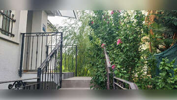 A1 - apartmány Rossa, Poreč, Istrie, Chorvatsko