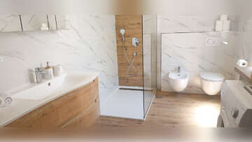 A1 - apartmány Rossa, Poreč, Istrie, Chorvatsko