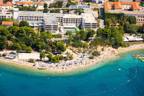 Hotel Kolovare****