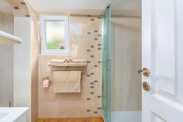 A3 - apartmány Rossa, Poreč, Istrie, Chorvatsko