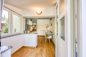 A3 - apartmány Rossa, Poreč, Istrie, Chorvatsko