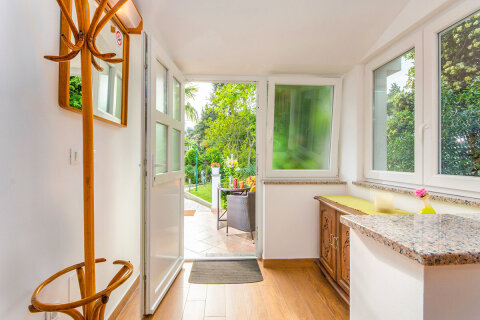 A3 - apartmány Rossa, Poreč, Istrie, Chorvatsko