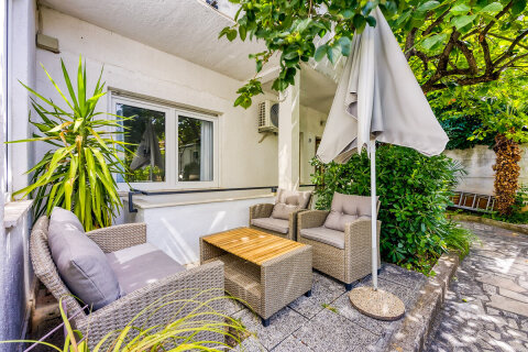 A5 - apartmány Rossa, Poreč, Istrie, Chorvatsko