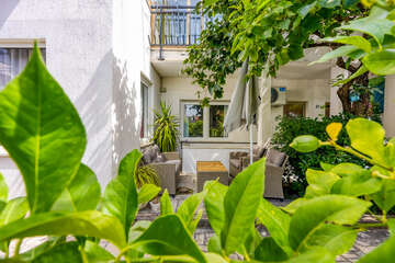 A5 - apartmány Rossa, Poreč, Istrie, Chorvatsko