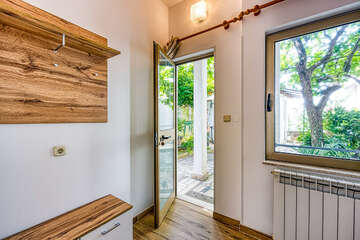 A5 - apartmány Rossa, Poreč, Istrie, Chorvatsko