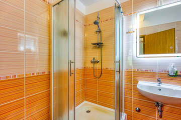 A5 - apartmány Rossa, Poreč, Istrie, Chorvatsko