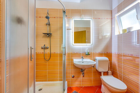 A5 - apartmány Rossa, Poreč, Istrie, Chorvatsko