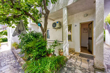 A5 - apartmány Rossa, Poreč, Istrie, Chorvatsko