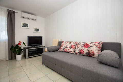 Apartmán Dragan, Podgora-Čaklje, Makarská riviéra, Chorvatsko