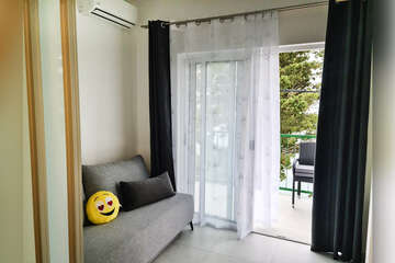 A2 - apartmány Lelica, Živogošća - Mala Duba, Chorvatsko