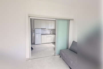 A2 - apartmány Lelica, Živogošća - Mala Duba, Chorvatsko