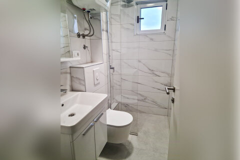 A2 - apartmány Lelica, Živogošća - Mala Duba, Chorvatsko