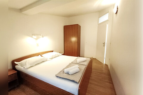 C - apartmány Marijeta, Podgora-Čaklje, Chorvatsko