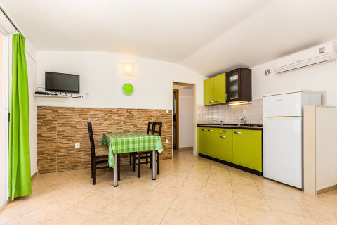 D - apartmány Marijeta, Podgora-Čaklje, Chorvatsko